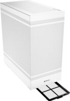 Sharkoon Rebel C50 Számítógépház - Fehér