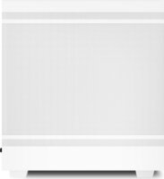 Sharkoon Rebel C50 Számítógépház - Fehér