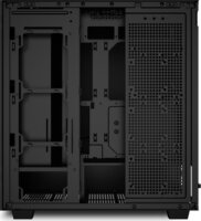 Sharkoon Rebel C50 Számítógépház - Fekete
