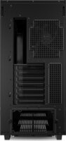 Sharkoon Rebel C50 Számítógépház - Fekete
