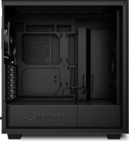 Sharkoon Rebel C50 Számítógépház - Fekete