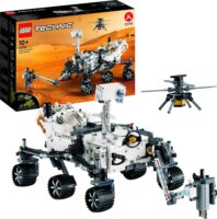 LEGO® Technic: 42158 - NASA Mars Rover Perseverance