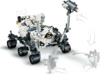 LEGO® Technic: 42158 - NASA Mars Rover Perseverance