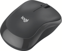 Logitech M240 Wireless Egér - Grafitszürke