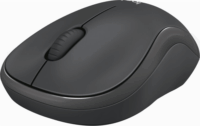 Logitech M240 Wireless Egér - Grafitszürke