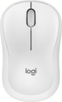 Logitech M240 Wireless Egér - Fehér