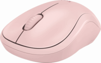 Logitech M240 Wireless Egér - Rózsaszín