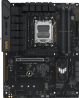 Asus TUF Gaming A620-Pro WiFi Alaplap