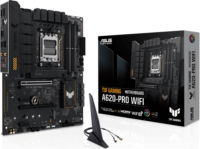 Asus TUF Gaming A620-Pro WiFi Alaplap