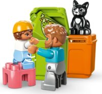 LEGO® Duplo: 10994 - 3 az 1-ben családi ház