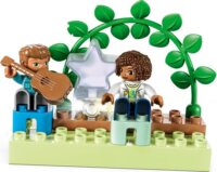 LEGO® Duplo: 10994 - 3 az 1-ben családi ház