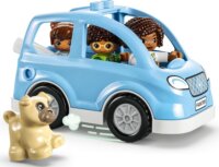 LEGO® Duplo: 10994 - 3 az 1-ben családi ház