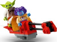 LEGO® Star Wars: 75358 - Tenoo Jedi templom