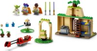 LEGO® Star Wars: 75358 - Tenoo Jedi templom