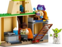 LEGO® Star Wars: 75358 - Tenoo Jedi templom