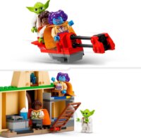 LEGO® Star Wars: 75358 - Tenoo Jedi templom