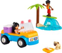 LEGO® Friends: 41725 - Homokfutó móka