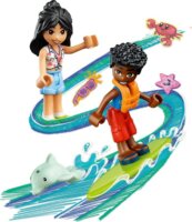 LEGO® Friends: 41725 - Homokfutó móka