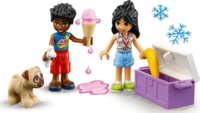 LEGO® Friends: 41725 - Homokfutó móka