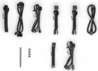 Be Quiet! 1200W Pure Power 12 M 80+ Gold Tápegység