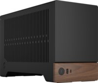 Fractal Design Terra Graphite Számítógépház - Fekete