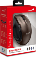 Genius Ergo 8200S Wireless egér - Barna