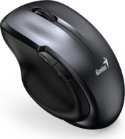 Genius Ergo 8200S Wireless egér - Szürke