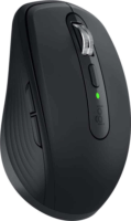 Logitech MX Anywhere 3S Wireless Gaming Egér - Garfitszürke