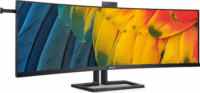 Philips 44.5" 45B1U6900CH/00 Ívelt Monitor