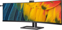 Philips 44.5" 45B1U6900CH/00 Ívelt Monitor