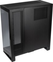Phanteks NV7 Számítógépház - Fekete