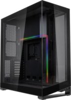 Phanteks NV7 Számítógépház - Fekete