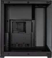 Phanteks NV7 Számítógépház - Fekete