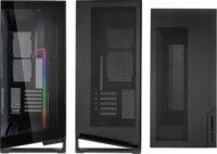 Phanteks NV7 Számítógépház - Fekete