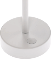 New Garden Lola Slim 30 LED Asztali lámpa - Fehér