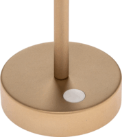 New Garden Lola Slim 30 LED Asztali lámpa