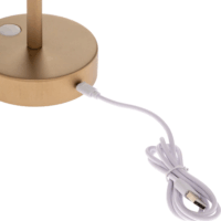 New Garden Lola Slim 30 LED Asztali lámpa