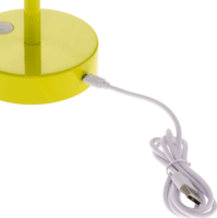 New Garden Lola Slim 30 LED Asztali lámpa - Lime