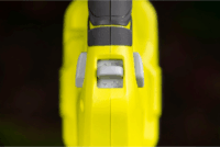 Ryobi ONE+ RY18CVA-0 Akkumulátoros rotációs kapa (Akku és töltő nélkül)