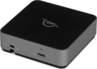 OWC Atlas Dual USB-C Külső kártyaolvasó