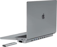 Invzi Maghub MH0113 Dokkoló Macbook Pro / Air 13" - 14" szériához
