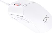 HyperX Pulsefire Haste 2 Vezetékes Gaming Egér - Fehér