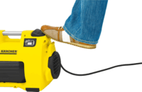 Kärcher BP 4 Home & Garden Kerti szivattyú