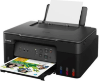 Canon PIXMA G3430 Színes Tintasugaras Nyomtató