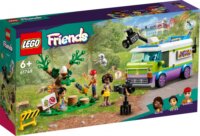 LEGO® Friends: 41749 - Híradós furgon