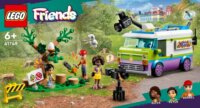 LEGO® Friends: 41749 - Híradós furgon