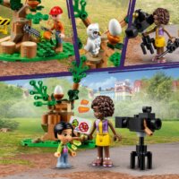 LEGO® Friends: 41749 - Híradós furgon