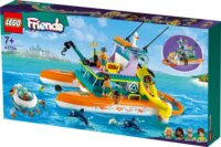 LEGO® Friends: 41734 - Tengeri mentőhajó