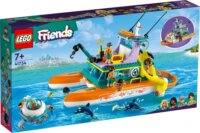 LEGO® Friends: 41734 - Tengeri mentőhajó