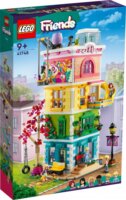LEGO® Friends: 41748 - Heartlake City közösségi központ